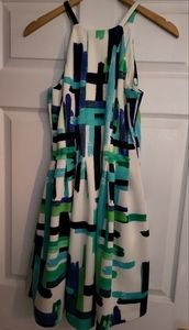 Vince Camuto dress